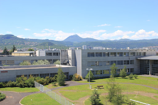 Institut Pascal