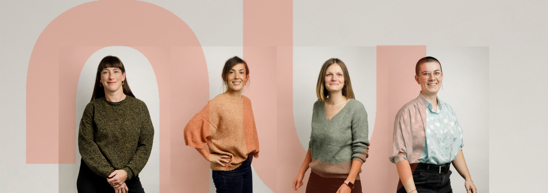 Membres du bureau d'étude