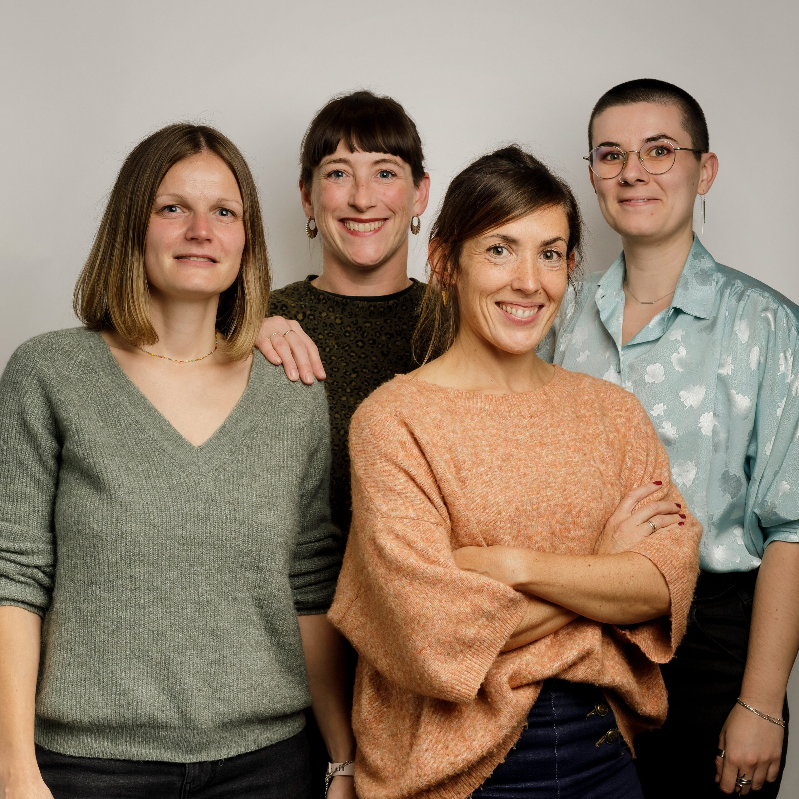 Bureau d'études Nutriferments