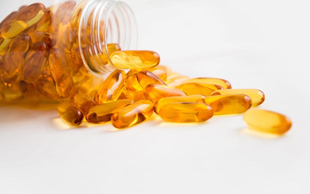 La vitamine D, bientôt classée comme perturbateur endocrinien ?