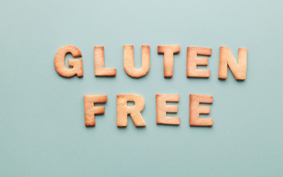 De nouvelles études concernant le régime sans gluten